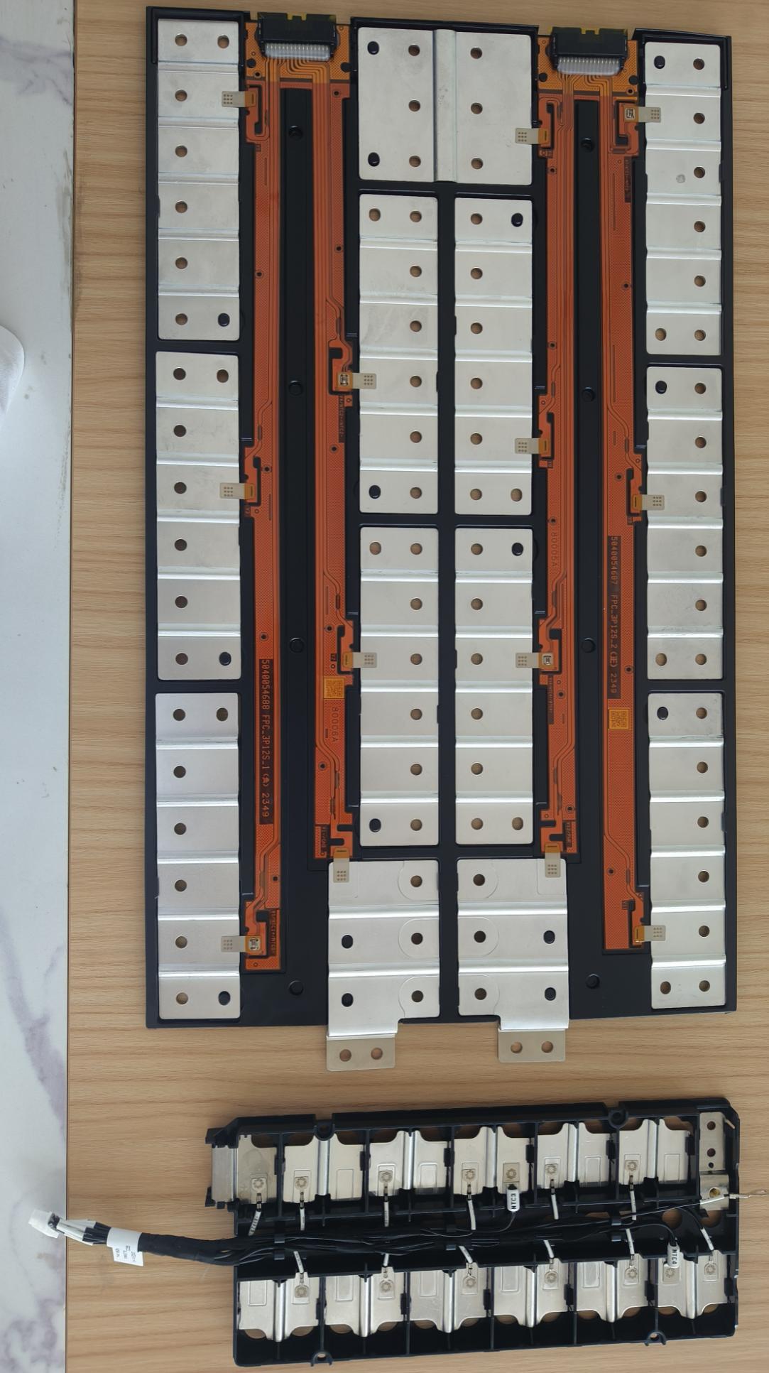  FPC類(lèi)集成母排（CCS）